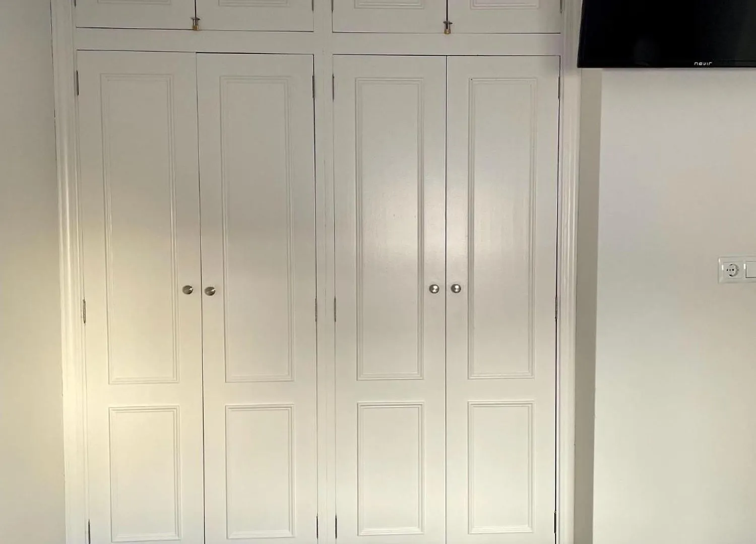 公寓 Apartamento Nic 龙达
