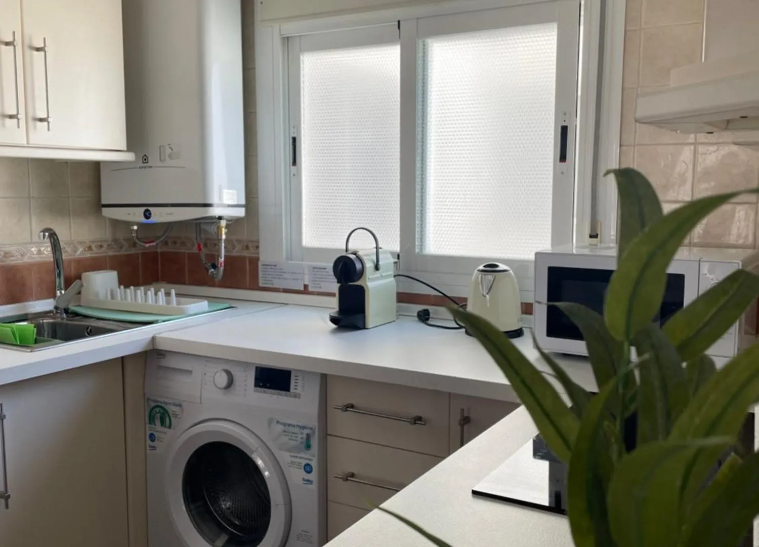 Apartamento Nic Ronda